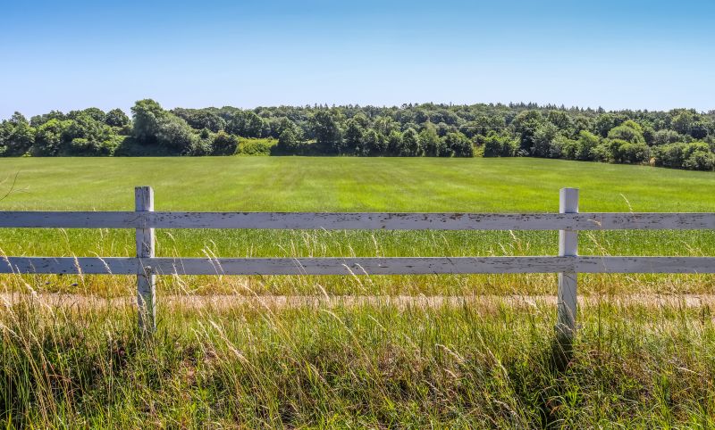 Cost of Fence in Roswell, GA