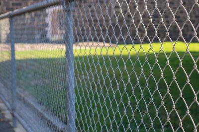 Chain Link Fence Experts